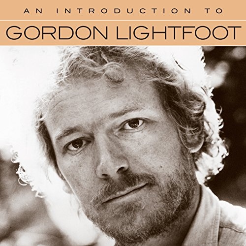 Купить альбом Gordon Lightfoot: An Introduction To [CD] на компакт-диске по...