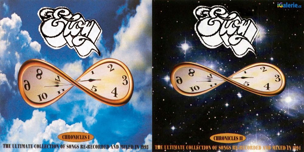 Хроники 1 слушать. Eloy 1971. Eloy Band альбомы. Eloy Chronicles II 1994. Eloy дискография.