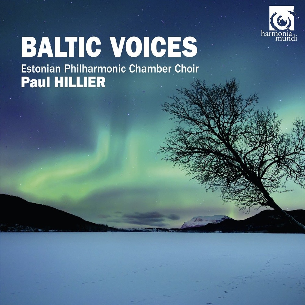 Rachmaninov all-Night Vigil Estonian Philharmonic Chamber Choir / Paul hillier. Paul hillier & Estonian Choir - the Powers of Heaven 2003. W3 voices
