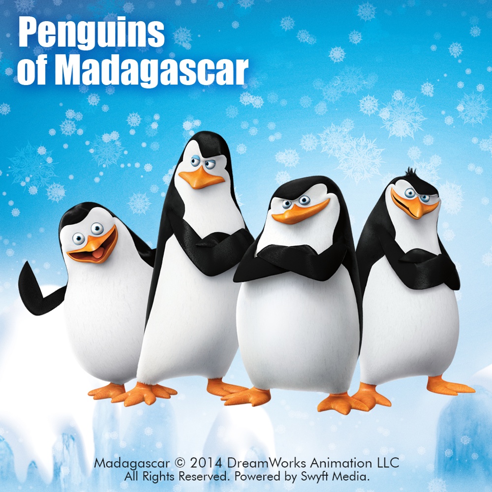 Три пингвина расписание. Команда пингвинов. Пингвины Мадагаскара. Девиз про пингвинов. Девиз пингвинов из Мадагаскара.