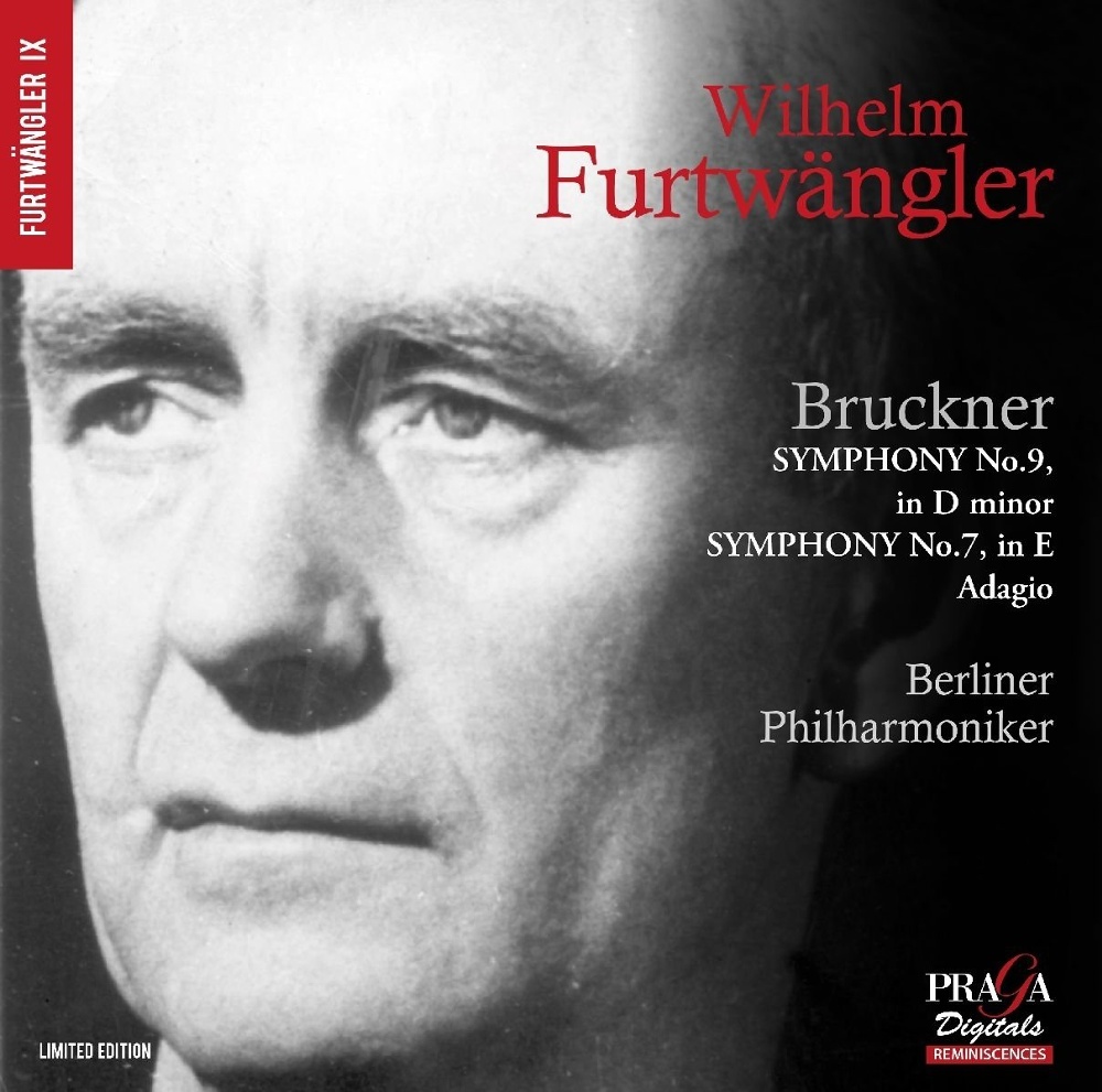 Брукнер симфония 7. Брукнер симфония 9. Bruckner Symphony no. 9. Virtuoso CD album Furtwangler.