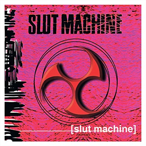 Machine Slut