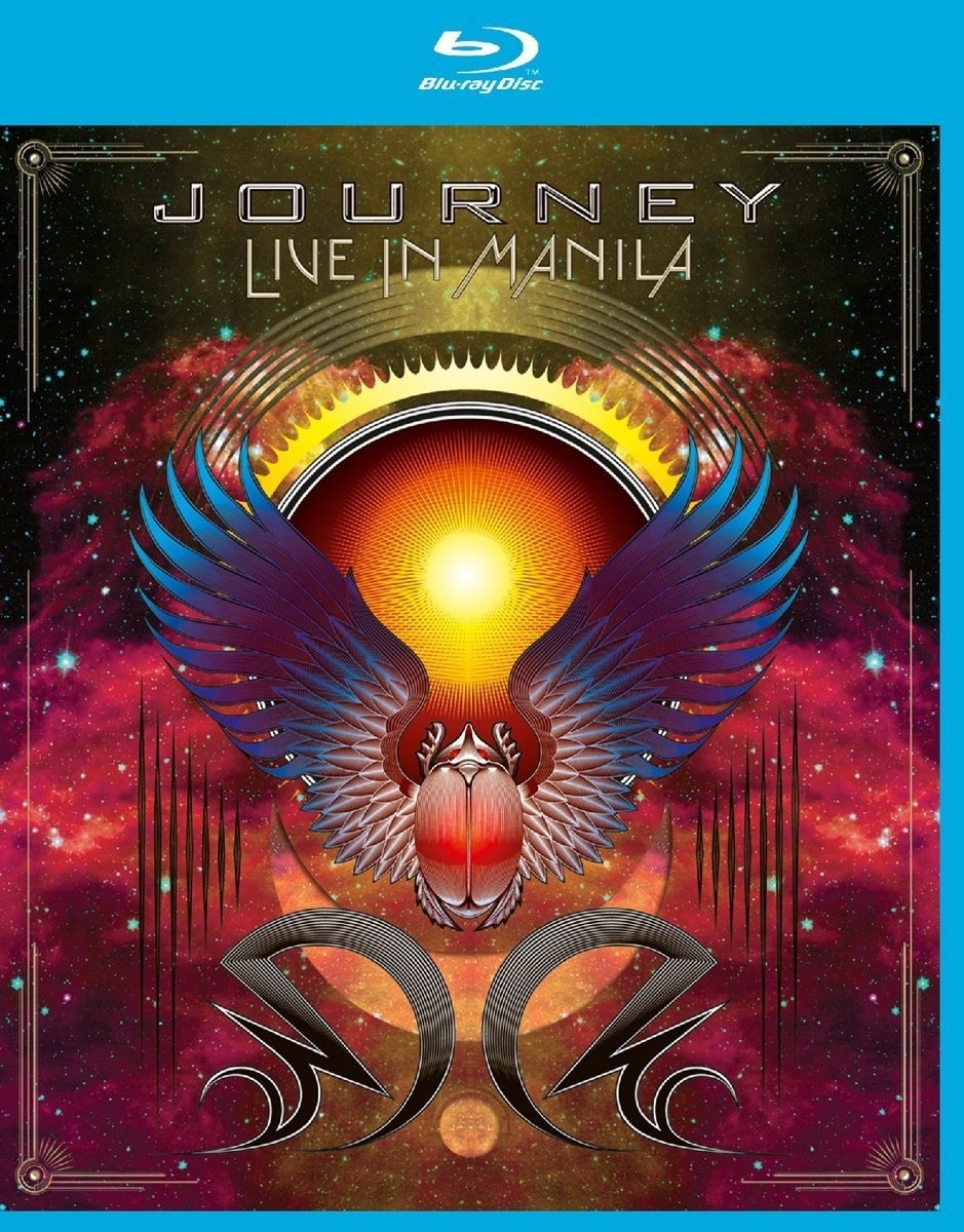Journey цена. Journey Majestic. Journey "Live in Japan 2017".