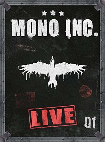Mono inc похожие группы. Mono Inc Live. Mono Inc logo. Mono Inc фото. Mono Inc. - Nimmermehr (2013).