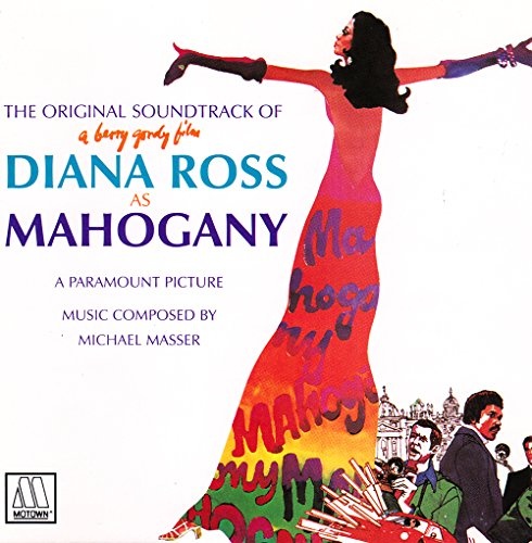 Купить альбом O.S.T: MAHOGANY(reissue)(SHM-CD)(ltd.) на компакт-диске. 🚚 С...