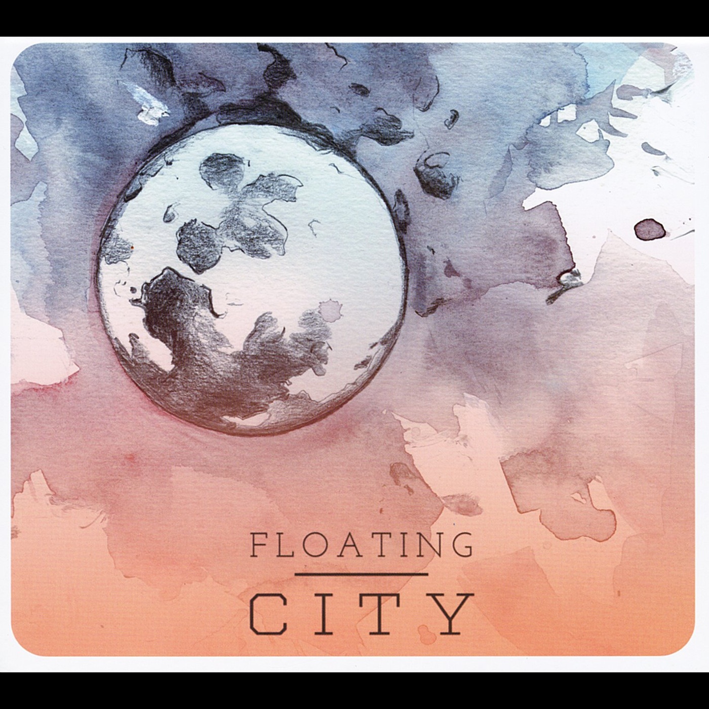 Floating over. Eloy Floating.