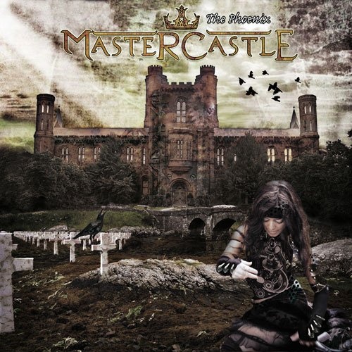 Mastercastle - The Phoenix (2009)(Lossless + MP3)