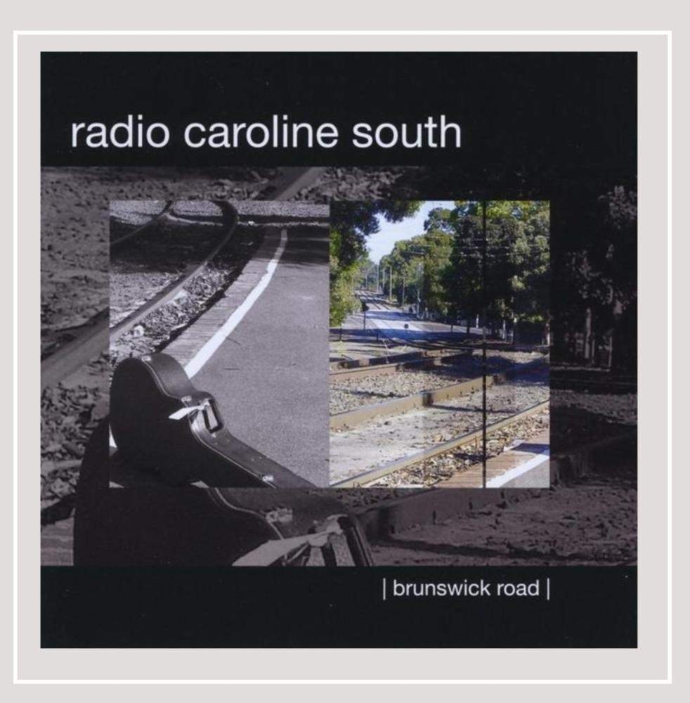 Cd roads. Радио Кэролайн. Radio Caroline.