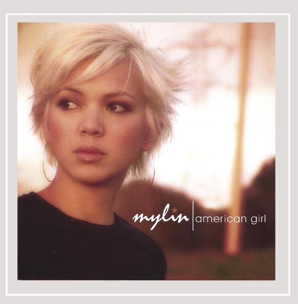 Mylin: American Girl CD | фото 1.