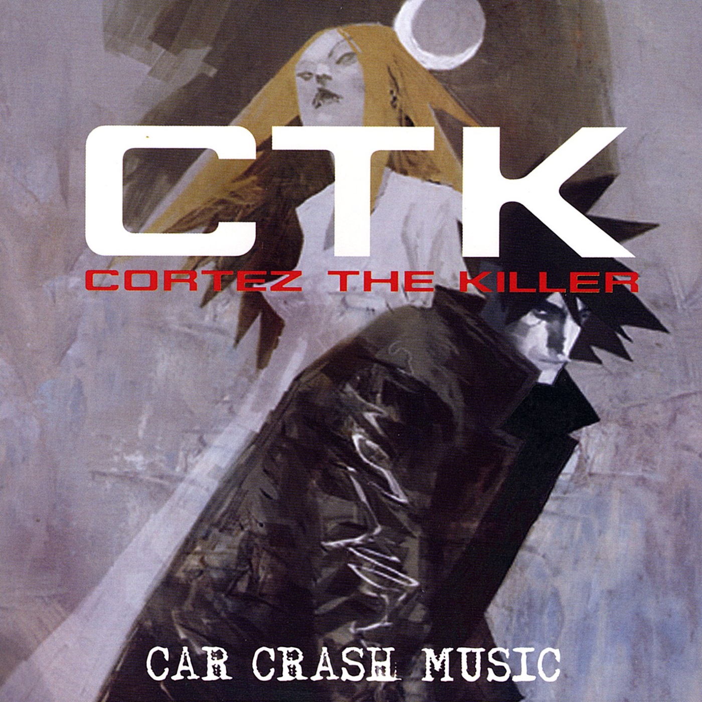 Last killer. Cortez the Killer. Crash музыка. Crash Music.