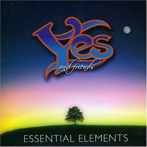 Компакт-диск Yes 50 Live. Leema elements CD. Yes Yes CD. Cd elementary