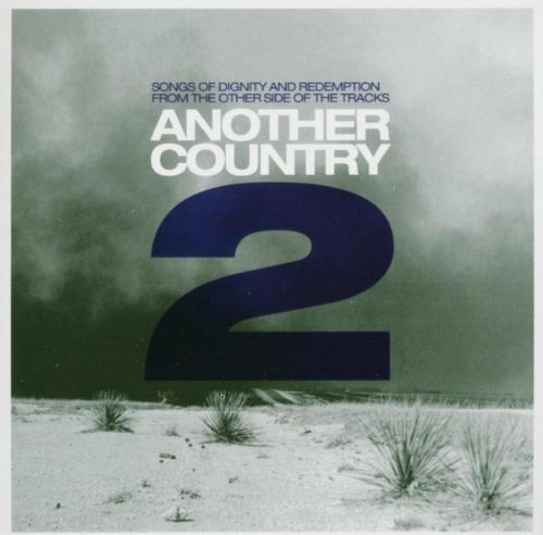 2 another country. Other Side of the tracks. Various "wilcovered (2lp)".