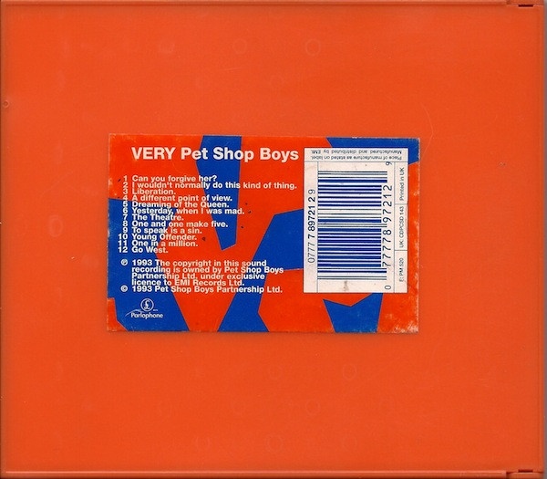 Pet shop boys на русском. Pet shop boys very 1993. Pet shop boys - very - 1993 - LP. Кассета Pet shop boys 90. Pet shop boys very обложка.