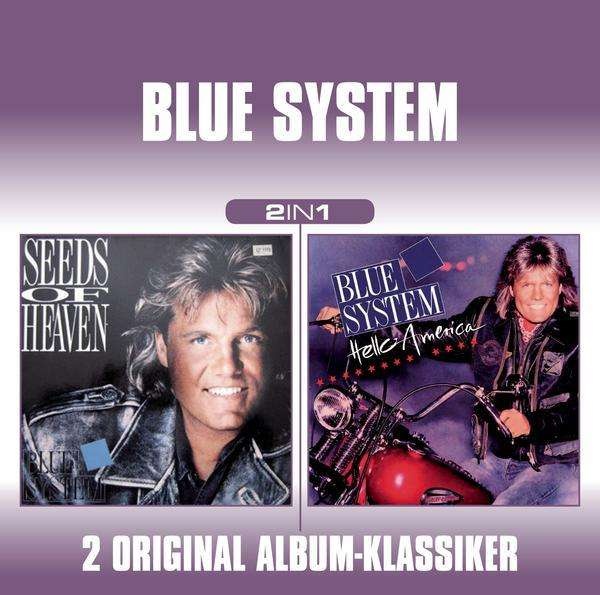Blue system rock me. Blue System альбомы. Blue System the Blue album. Seeds of Heaven Blue System обложка. Blue System Seeds of Heaven 1991.