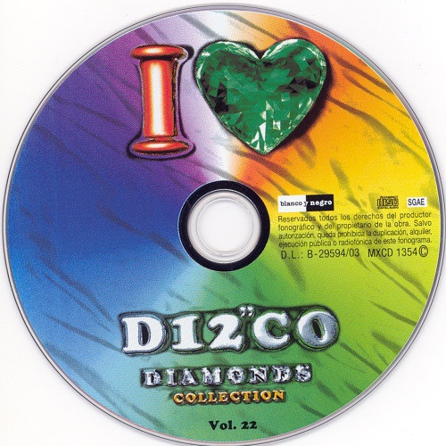 Disco Diamonds. I Love Disco Diamonds collection. Diamond collection CD Чайковский. I Love Italo Disco.