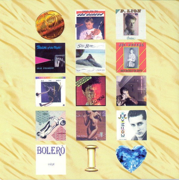 I love disco diamonds collection. Bolero i Wish. Bolero - i Wish фотоальбом. Bolero i Wish 1984. Bolero-i Wish фото Постер.