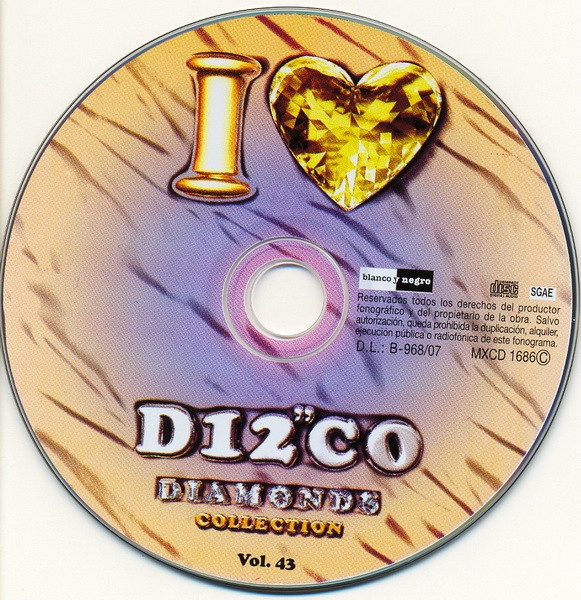 Diamond collection CD диски. Diamond collection CD Чайковский. I Love Disco Diamonds collection обложка. Va - i Love Disco Diamonds collection картинки.