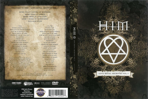 Лов метал. Him Love Metal. Обложка i Love Metal. Him - Love Metal [Limited Edition] (2003). Him Love Metal альбом.