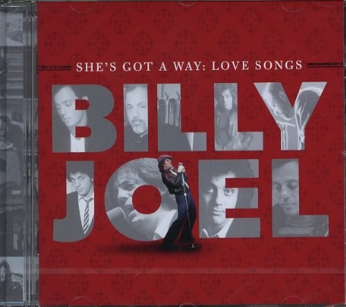 Way s of love. Billy Joel CD. Billy Joel poster. Uptown girl Billy Joel. Billy Joel - honesty.