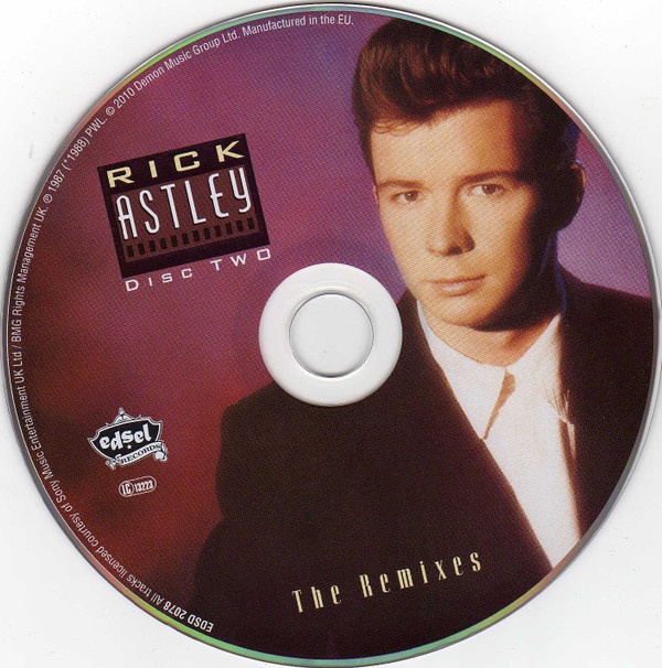 Need somebody to love. Рик Эстли 1987. Rick Astley CD. Rick Astley whenever you need Somebody. Rick Astley обложка альбома.
