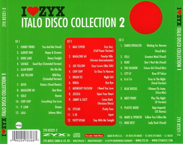 Zyx italo disco new generation vol 24. I Love ZYX Italo Disco collection 2. I Love ZYX Italo Disco collection 27. ZYX Italo Disco Spacesynth collection CD. I Love ZYX Italo Disco collection 24.