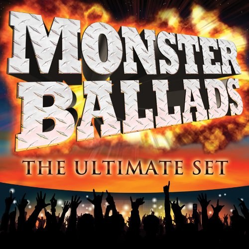 monster ballads platinum edition torrent