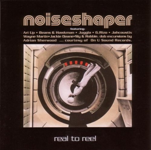 Noiseshaper: Real To Reel 2006 - купить CD-диск в интернет магазине