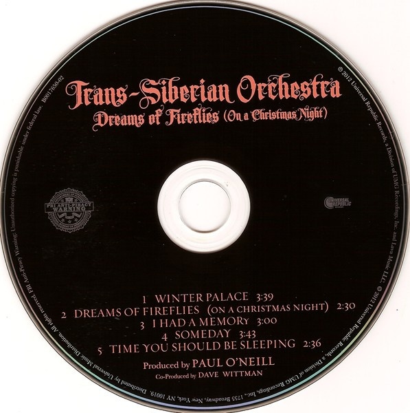 Siberian orchestra. Dreams of Fireflies Trans-Siberian Orchestra. Thomas Newman walk away meet Joe Black. Trans-Siberian Orchestra - Beethoven's last Night.