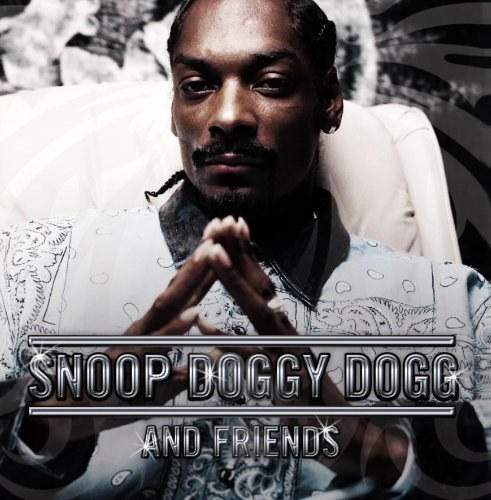 Snoop dogg fly high