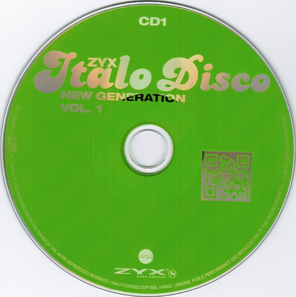 Zyx italo disco new. Italo Disco New Generation. ZYX Italo Disco New Generation Vol.5. Italo Disco New Generation Vol.