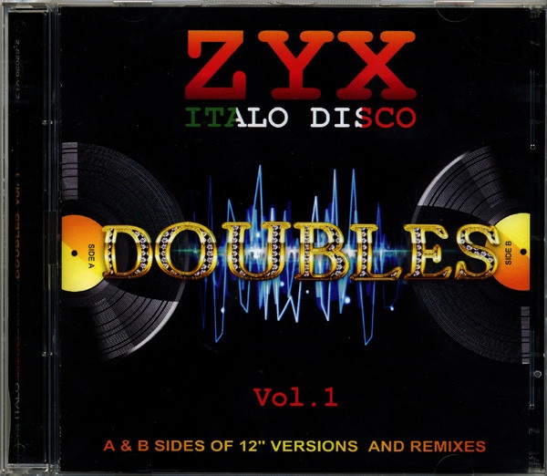 Italo Disco Vol.1. ZYX Disco Club Vol. 1 Vol. 2. Italo Disco New Generation. Italo Disco New Generation CD Cover. Flac 2011