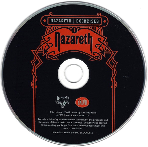Nazareth nazareth треки. Nazareth 1971. Nazareth exercises 1972. Группа Nazareth 1971. Nazareth album Nazareth [Remastered 2009 ].