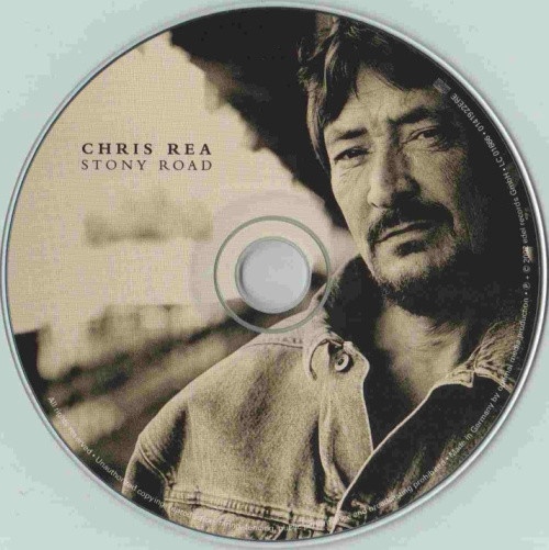 Cd roads. Chris Rea Stony. Chris Rea Stony Road. Chris Rea - Stony Road (0141922ere) [2002].