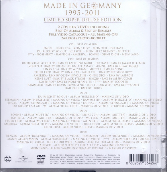 Рамштайн текст на немецком. Rammstein made in Germany 1995-2011 обложка. Liebe ist fur alle da. Rammstein made in Germany 1995-2011 текст. Rammstein made in Germany Sonne.