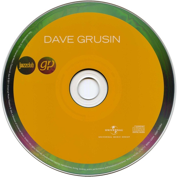 Dave grusin
