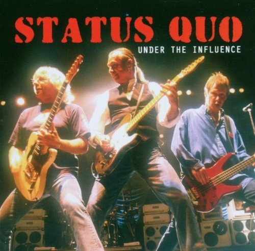 Группа статус песни. Status Quo 1974 Quo uk. Группа status Quo альбомы. Status Quo CD. Status Quo 1968 - 1990.