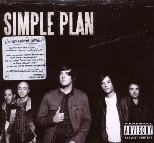 Simple plan перевод. Обложка рок группы simple Plan. Исполнитель simple.