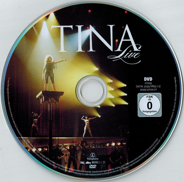 Simply tina. Tina CD. Обложка для двд Tina Turner simply the best: Video collection.