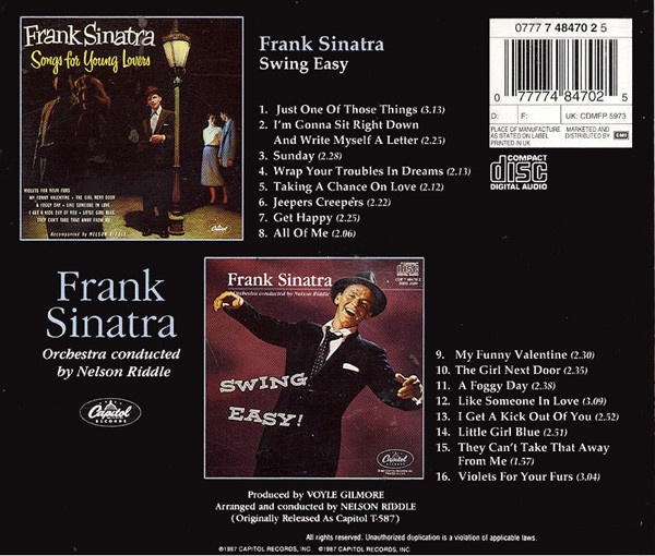 Текст песни фрэнк синатра. Swing easy Фрэнк Синатра. Свинг Фрэнк Синатра. Frank Sinatra Swing easy 1954. Songs for Swingin’ lovers! Фрэнк Синатра.