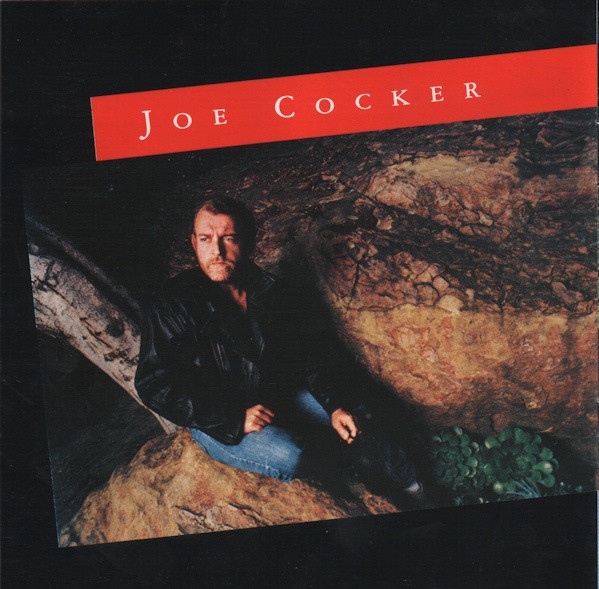 Joe cocker unchain my heart