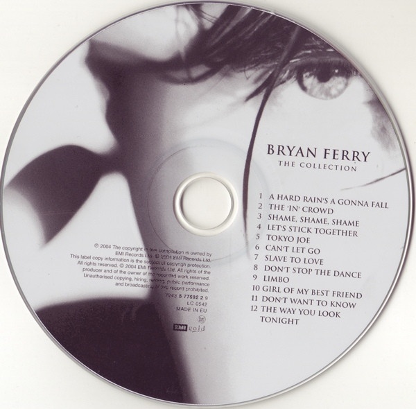 Брайан ферри slave to love. Bryan Ferry CD. Bryan Ferry альбомы. Bryan Ferry - Love Letters. Underground Брайан Ферри.