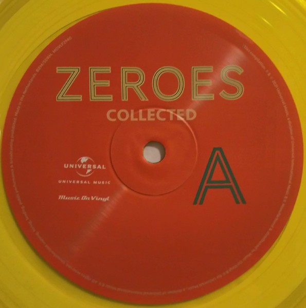 Zero collection