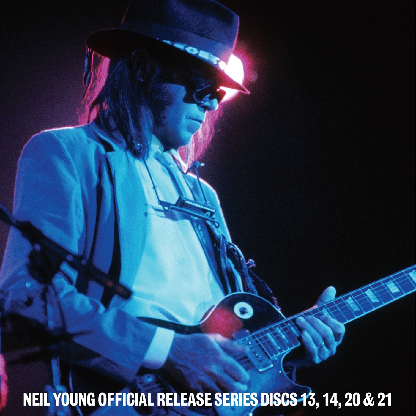 Neil young crazy horse rust never sleeps фото 47