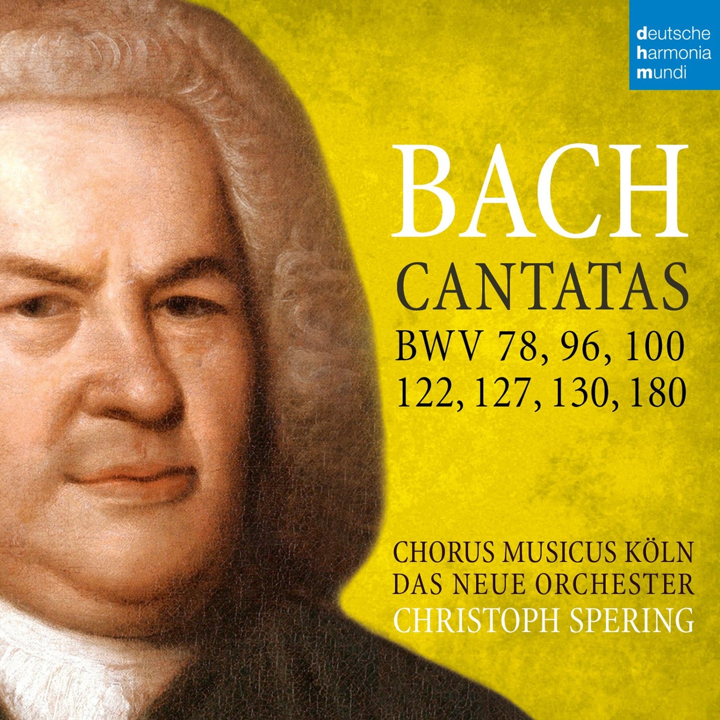 Кристоф Бах. Johann Sebastian Bach. Bach Cantatas. Иоганн Себастьян Бах фото.