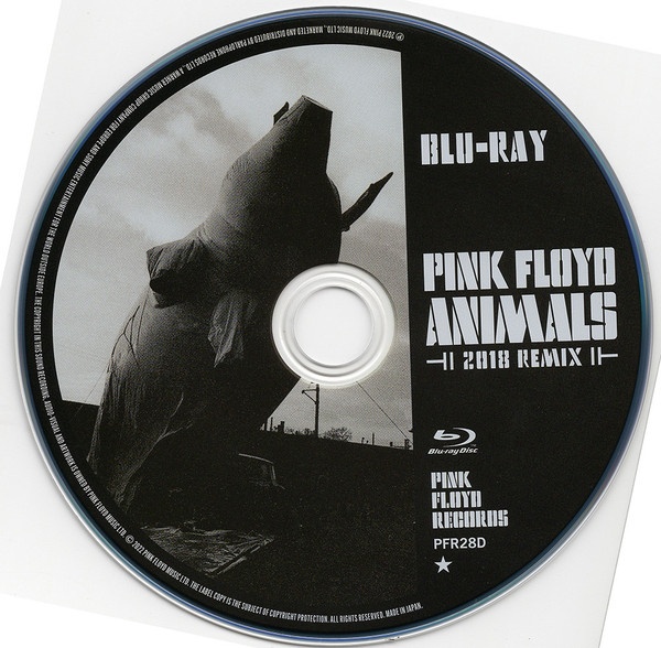 Animal 2018. Pink Floyd animals SACD 2022. Пинк Флойд 1977 Энималс. Pink Floyd animals 2018. Пинк Флойд 2022.