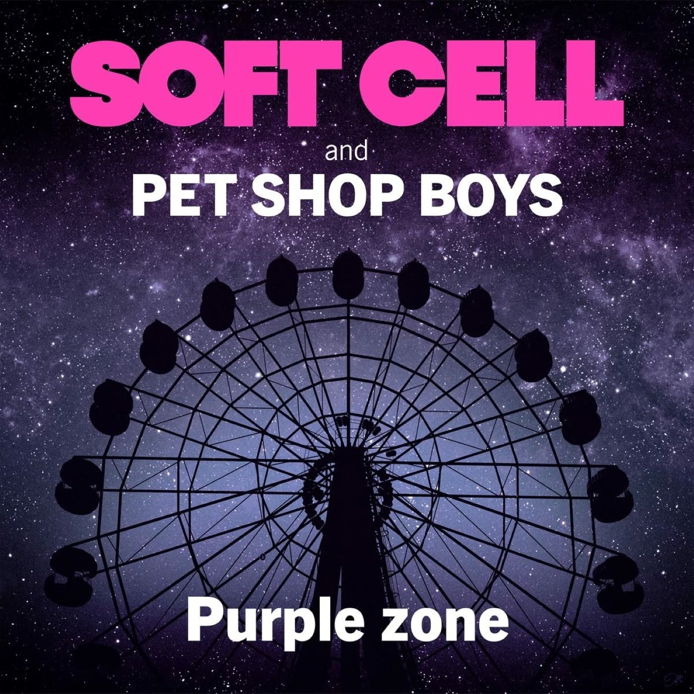 Pet shop boys shopping remix