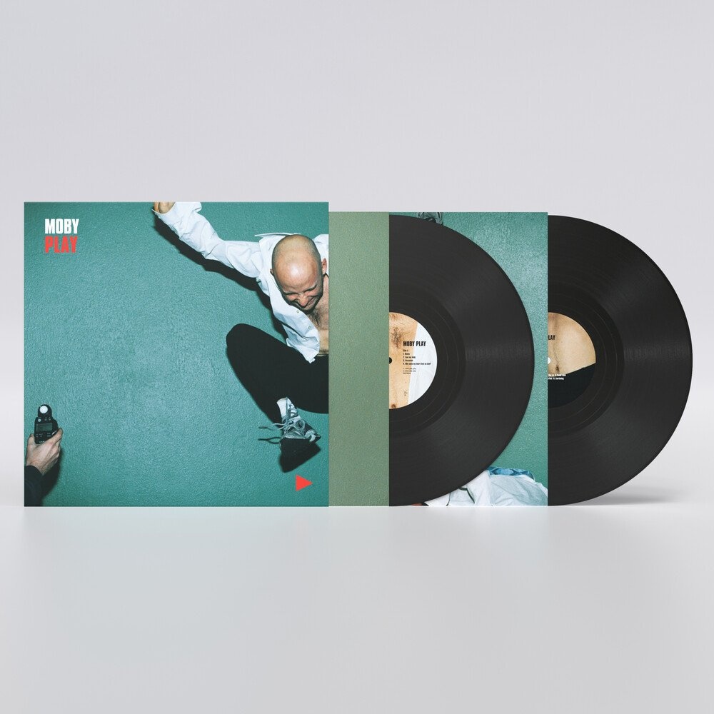 Moby play. Play Moby пластинка. Moby Play LP. Moby Vinyl. Moby Play альбом год.