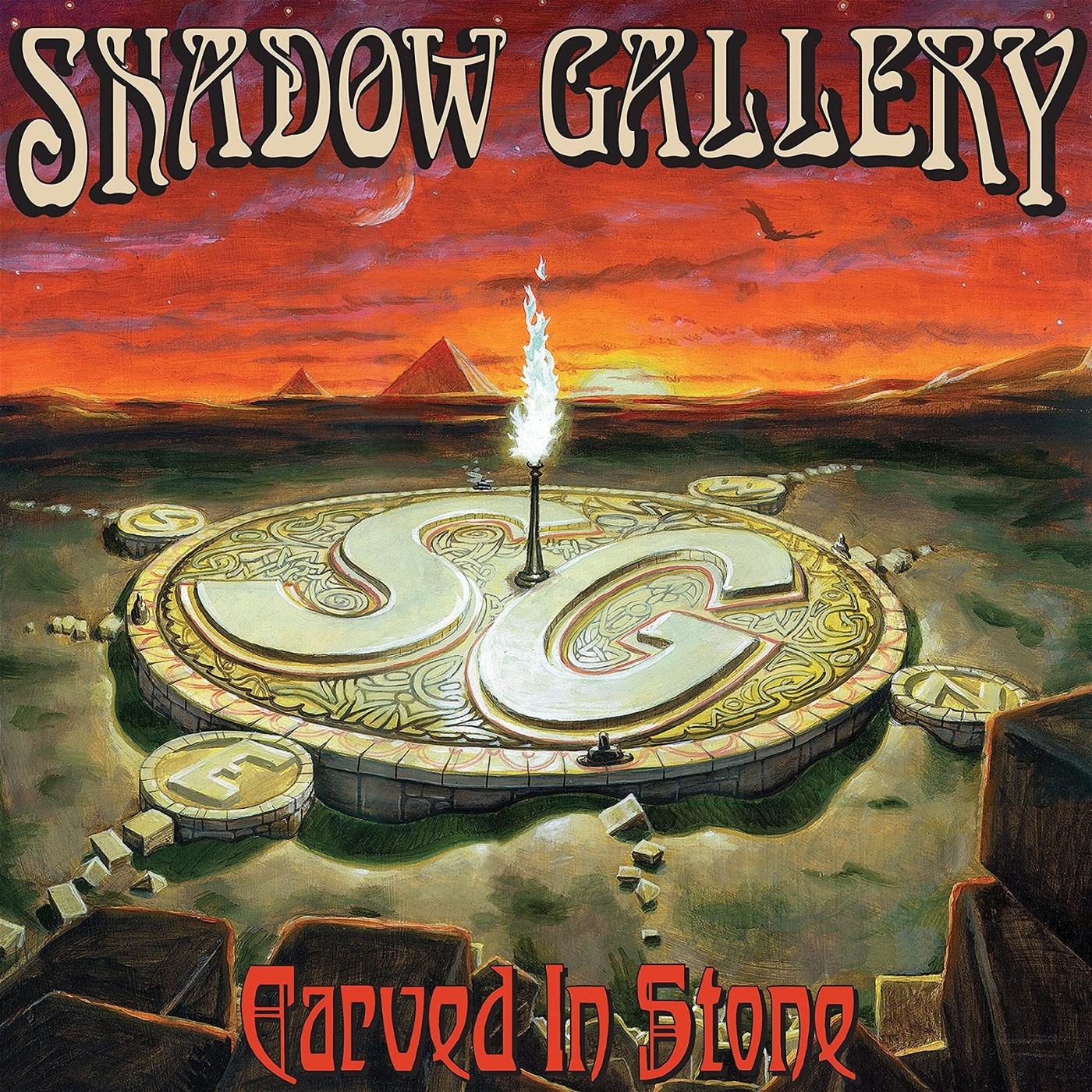 Carved in stone. Shadow Gallery Carved in Stone. Shadow Gallery Band. Shadow Gallery 2001. Shadow Gallery 1992.
