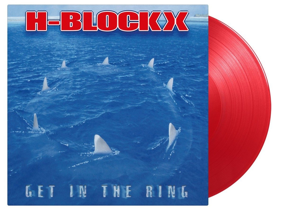 H blockx power. H-Blockx get in the Ring. I've got the Power h-Blockx. H-Blockx logo. H-Blockx - Rising' High.