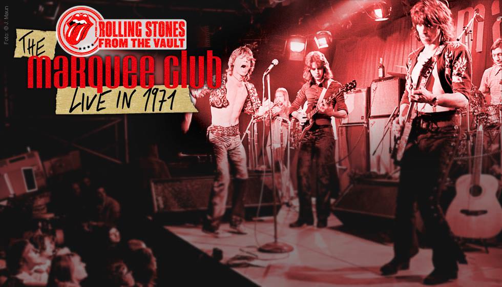 from the vault rolling stones marquee torrent